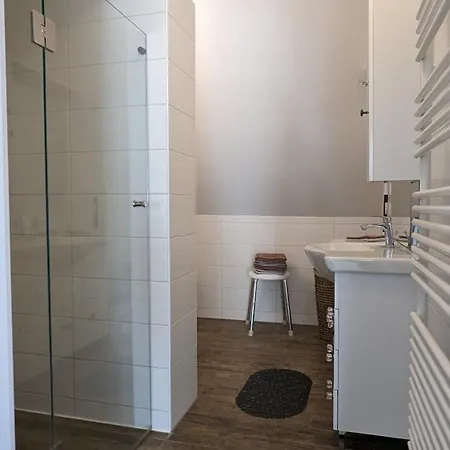 Apartment Im Thermenland *