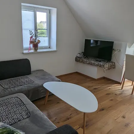 Apartmán Im Thermenland