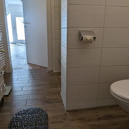 Apartment Im Thermenland *
