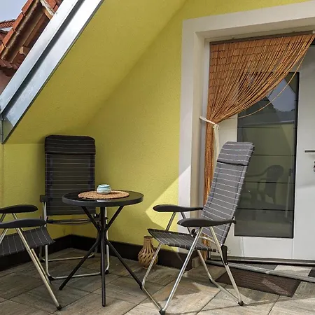 Apartmán Im Thermenland *