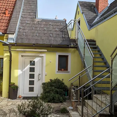 Im Thermenland דירה פורשטנפלד