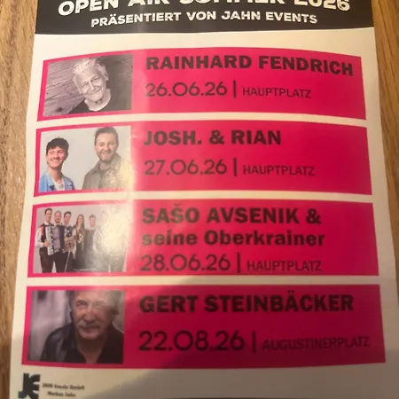 Apartmán Im Thermenland