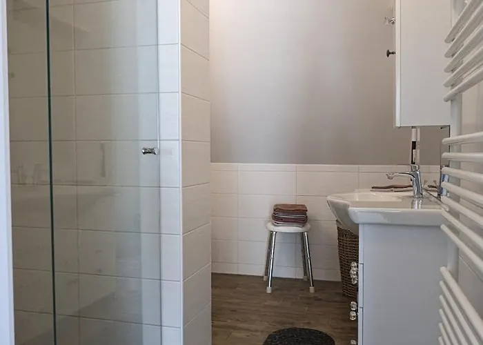 Apartmán Im Thermenland *