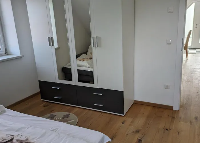 Apartmán Im Thermenland