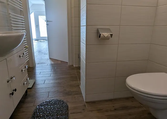 Apartmán Im Thermenland *