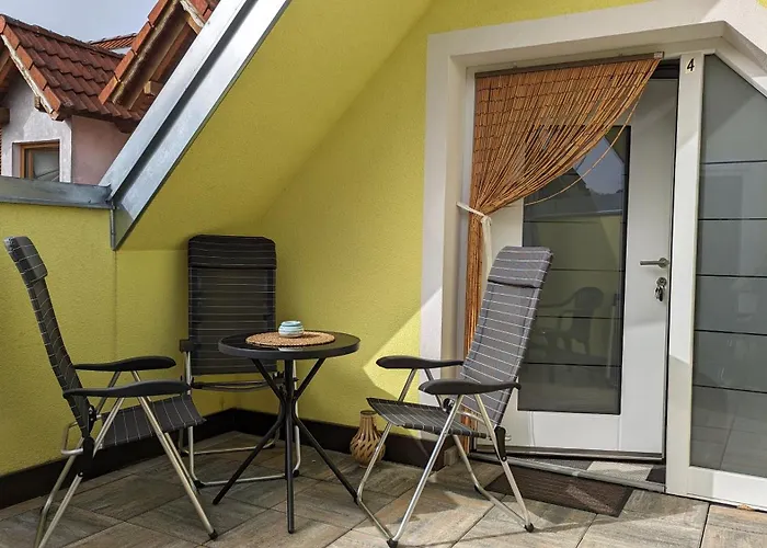 Apartmán Im Thermenland *