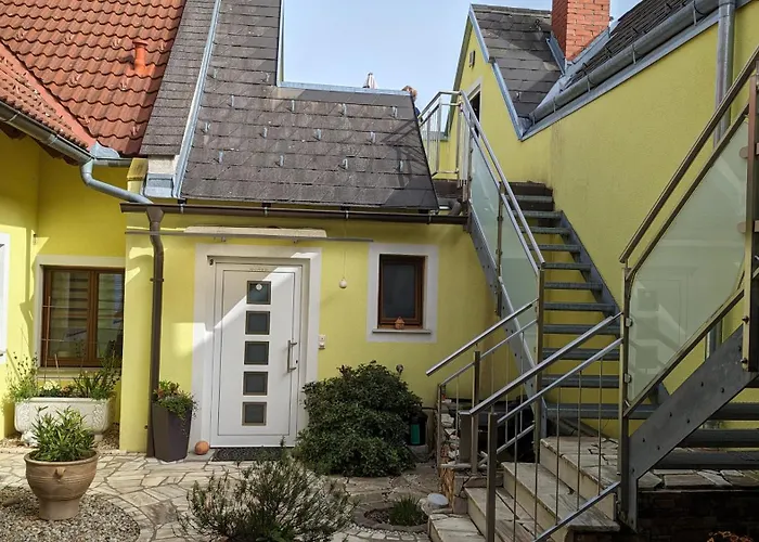 Im Thermenland Apartmán Fuerstenfeld