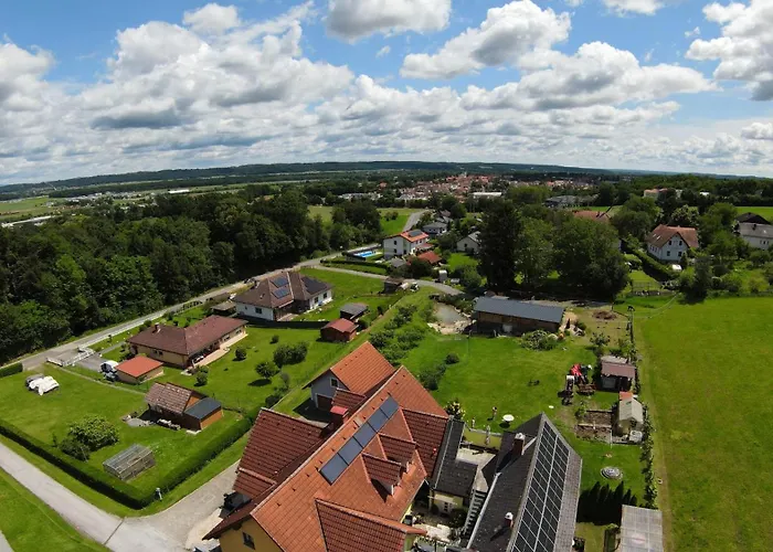 Im Thermenland * Fuerstenfeld