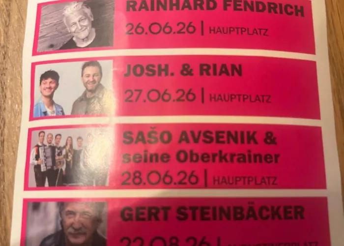 Apartmán Im Thermenland